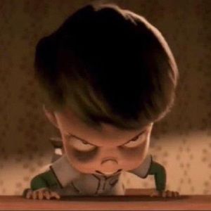 Meet your Posher, Eric